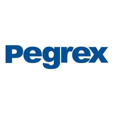 Pegrex Limited's Logo