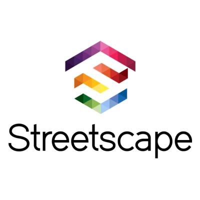 Streetscape Real Estate Software's Logo