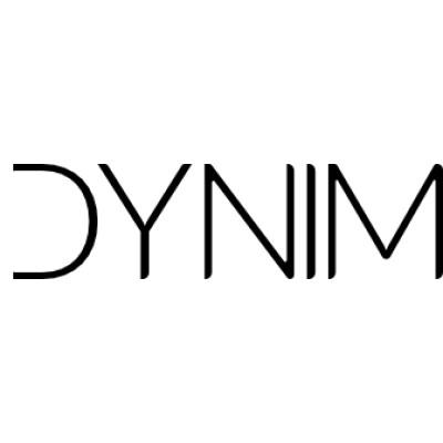 Dynim's Logo