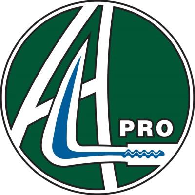 ALPRO International Corp's Logo