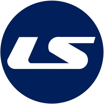 LYNTON SURVEYS PTY LTD's Logo