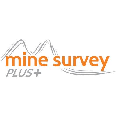 Mine Survey Plus - People | Solutions | Hardware's Logo