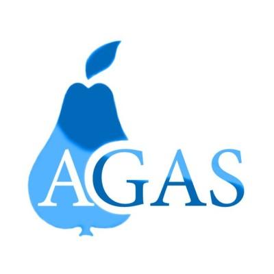 AGAS Purchasing & Logistics Ltd.'s Logo