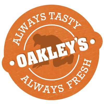 Oakley's Premium Vegetables Ltd's Logo