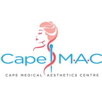 Cape Medical Aesthetics Centre's Logo