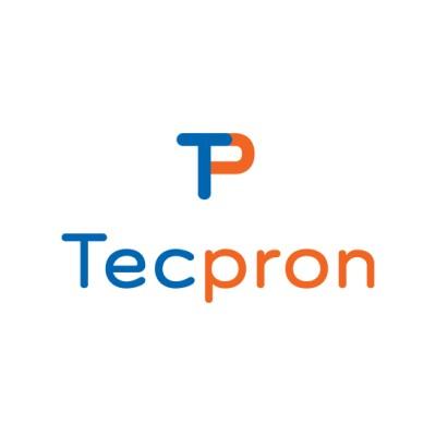 TECPRON (Business Tecpron e Ing. S.A)'s Logo