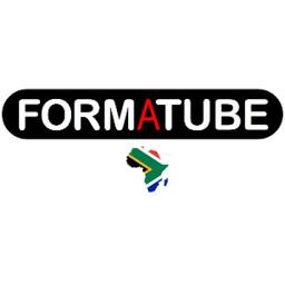 Formatube (Pty) Ltd Logo