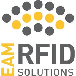 EAM RFID Solutions Logo