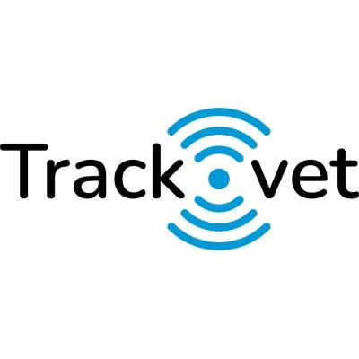 Track.vet's Logo