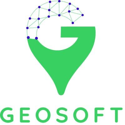 Geosoft-Surtech's Logo