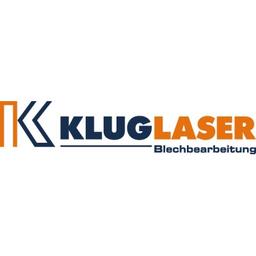 Klug Laser GmbH Logo