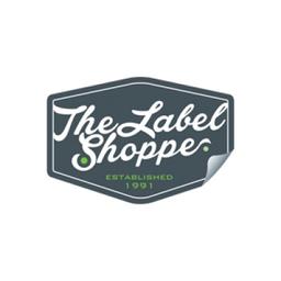 The Label Shoppe Logo