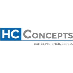 HC-Concepts Logo