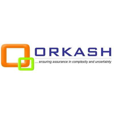 ORKASH Labs's Logo