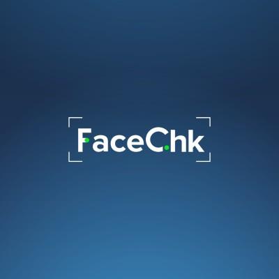 FaceChk's Logo