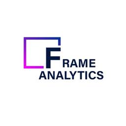 Frame Analytics Logo