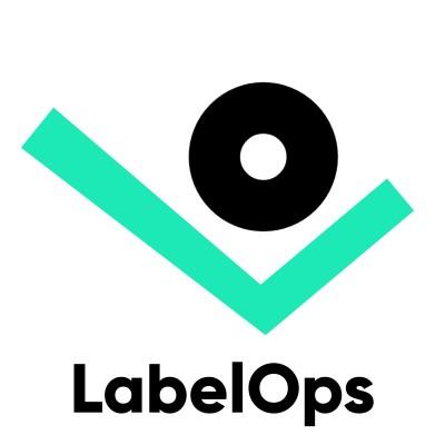 LabelOps's Logo