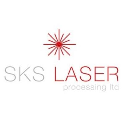 SKS LASER PROCESSING LIMITED's Logo