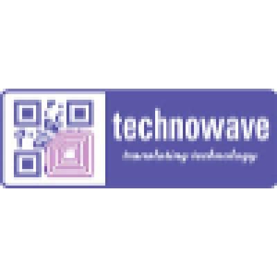 Technowave Group's Logo
