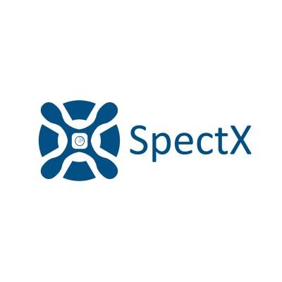 SpectX's Logo