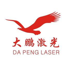 SHENZHEN DAPENG LASER TECHNOLOGY CO.LTD Logo