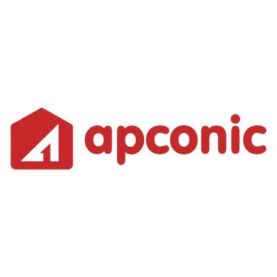 Apconic Software Pvt Ltd's Logo