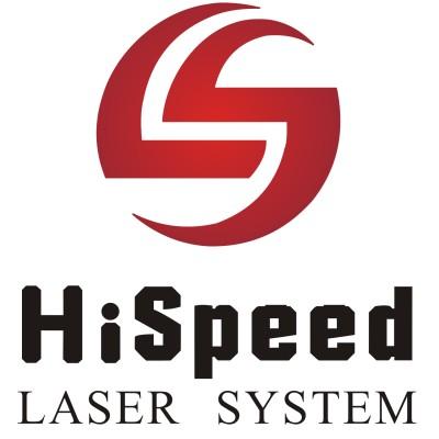 Hispeed Laser Marking Machine Factory Hispeed laser marker laser engraver laser application's Logo