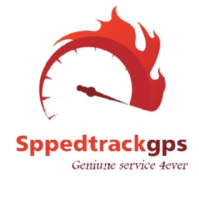 SppedtrackGPS (SPDTG)'s Logo