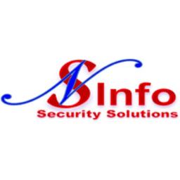 NS Info Security Solutions Logo