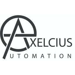 Exelcius Automation Pvt. Ltd. Logo