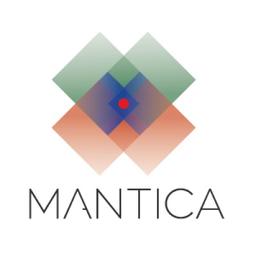 Mantica Italia Logo