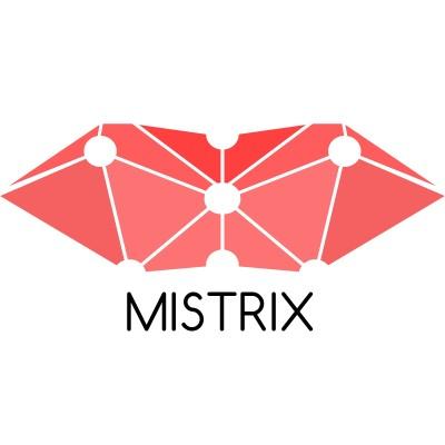 MISTRIX's Logo