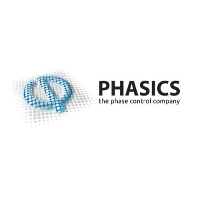 PHASICS's Logo