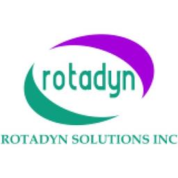 Rotadyn Solutions Inc. Logo