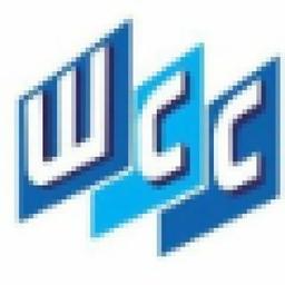 Wcc Sheet Metal Works Logo