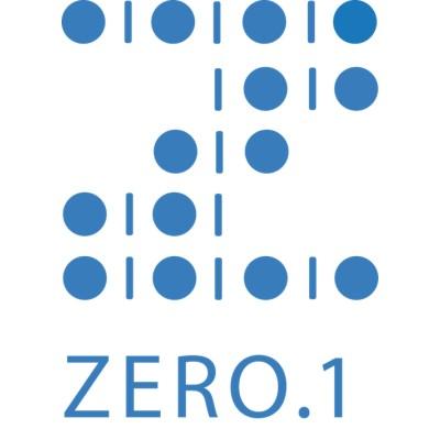 ZERO1's Logo