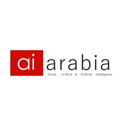 ai arabia's Logo