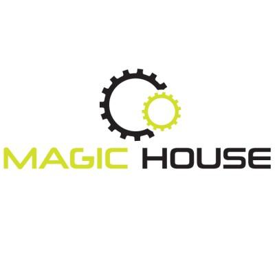 Magic House Nigeria's Logo