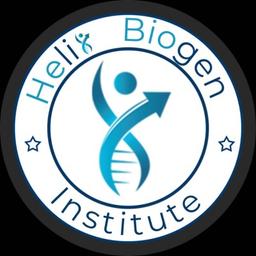 Helix Biogen Institute Logo