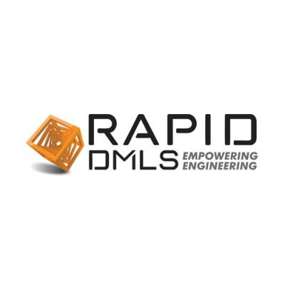 Rapid DMLS Inc's Logo