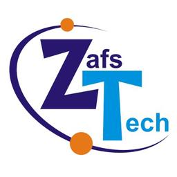 ZafsTech Logo