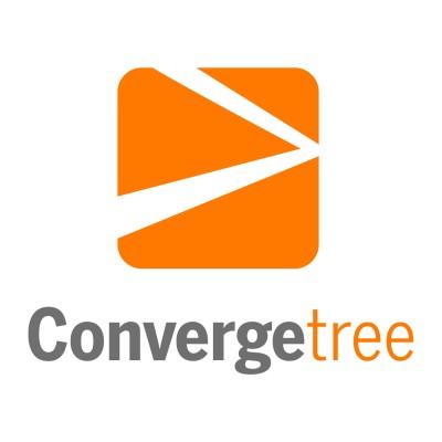 Convergetree Technologies Pvt Ltd's Logo