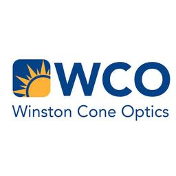 Winston Cone Optics Logo