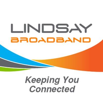 Lindsay Broadband Inc.'s Logo
