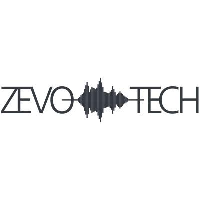 Zevo Tech's Logo
