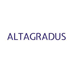 AltaGradus - Deep Tech solutions Logo