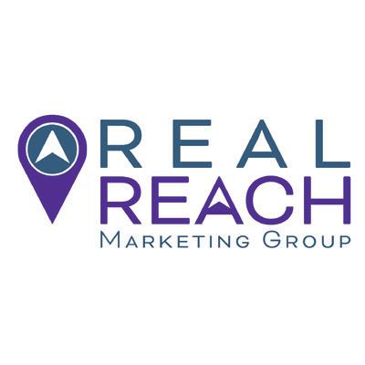 RealReach Marketing Group's Logo