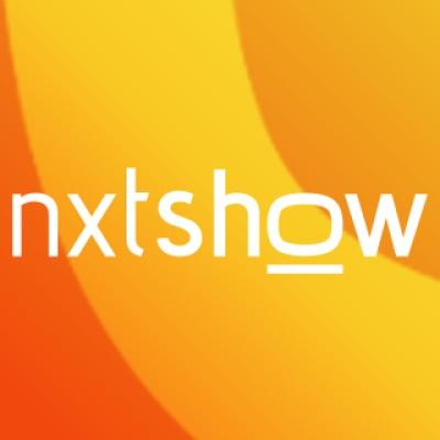 NXTSHOW's Logo
