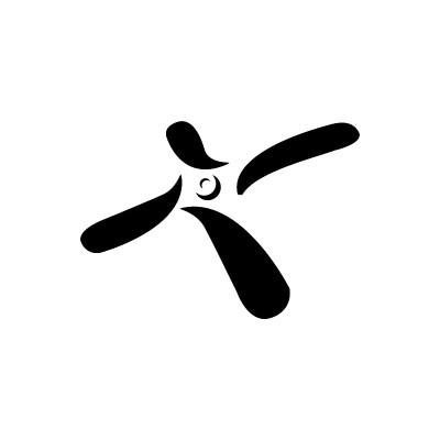 Drone Services Grimsby's Logo