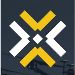 Earthex Drone Services Logo